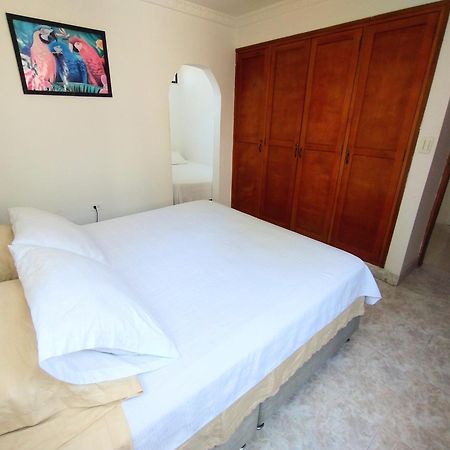 Homethel Cartagena Ngoại thất bức ảnh