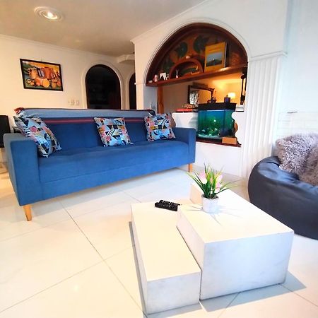 Homethel Cartagena Ngoại thất bức ảnh