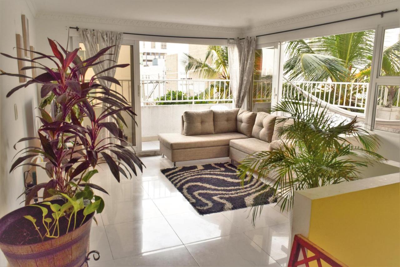 Homethel Cartagena Ngoại thất bức ảnh