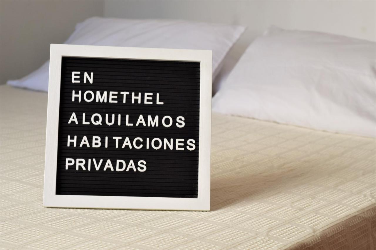 Homethel Cartagena Ngoại thất bức ảnh