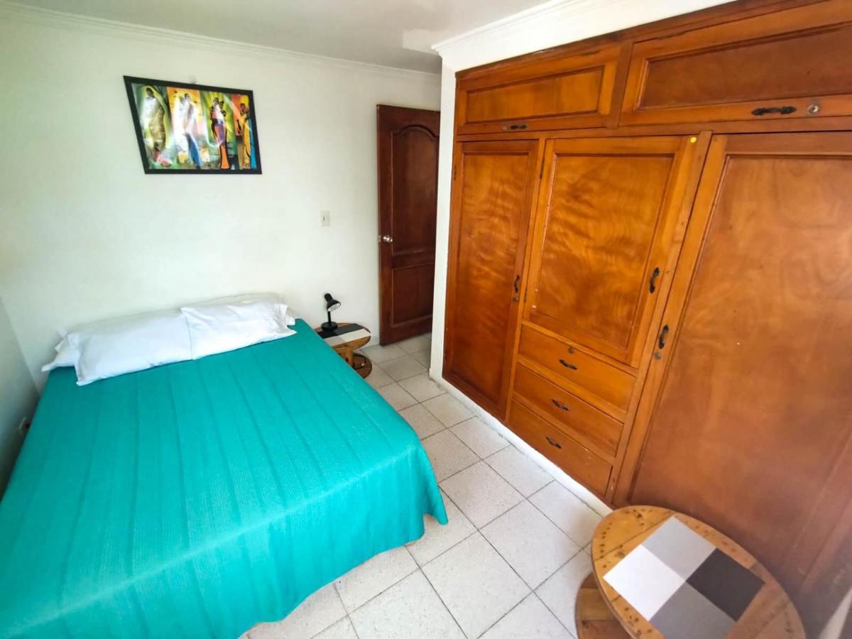 Homethel Cartagena Ngoại thất bức ảnh