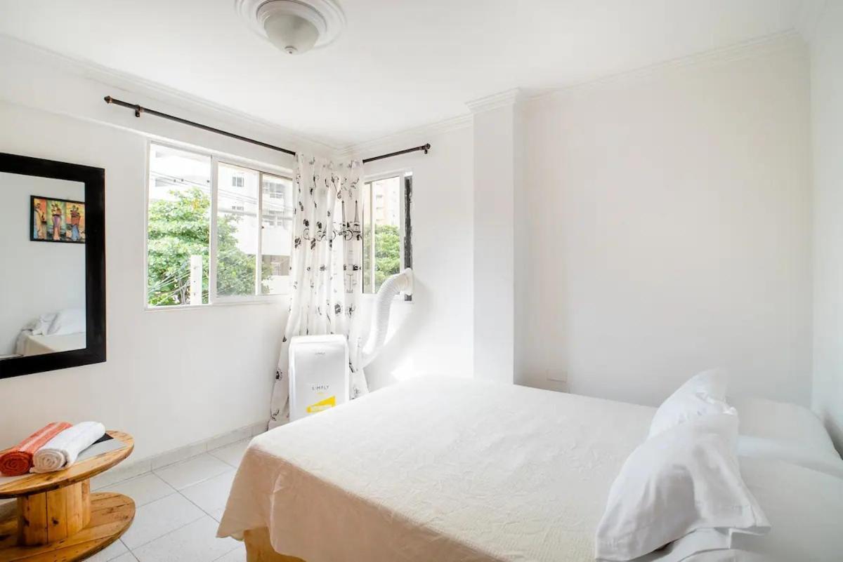 Homethel Cartagena Ngoại thất bức ảnh