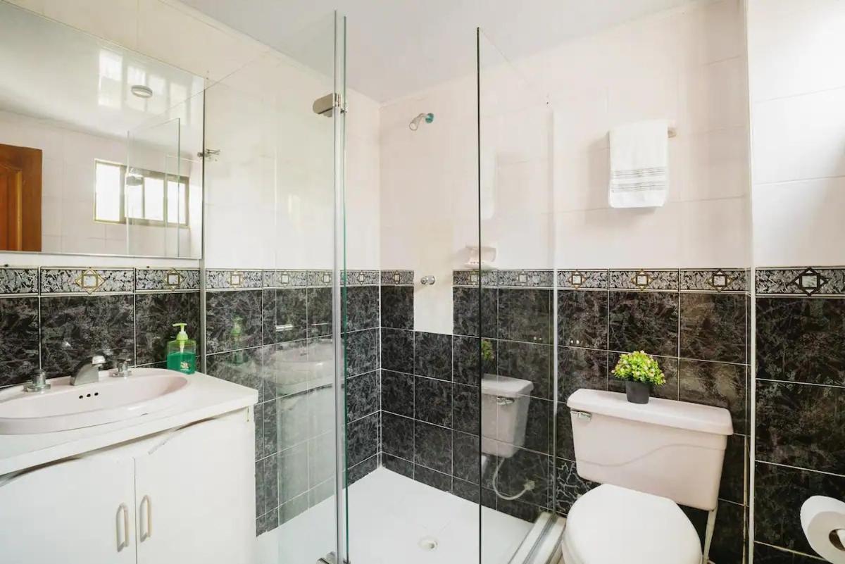 Homethel Cartagena Ngoại thất bức ảnh