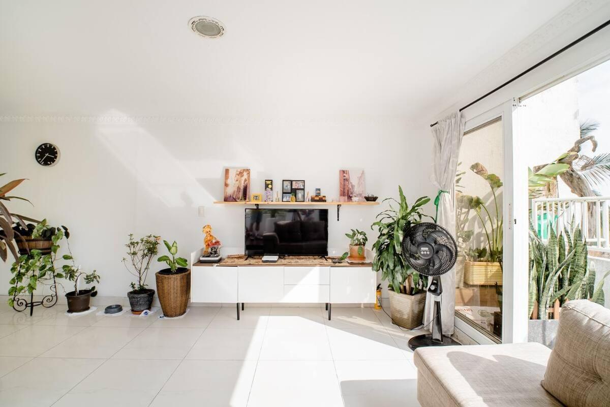 Homethel Cartagena Ngoại thất bức ảnh