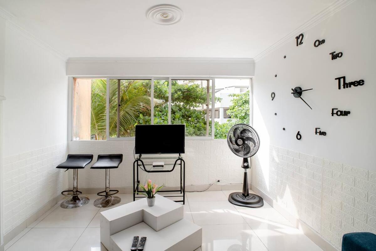 Homethel Cartagena Ngoại thất bức ảnh