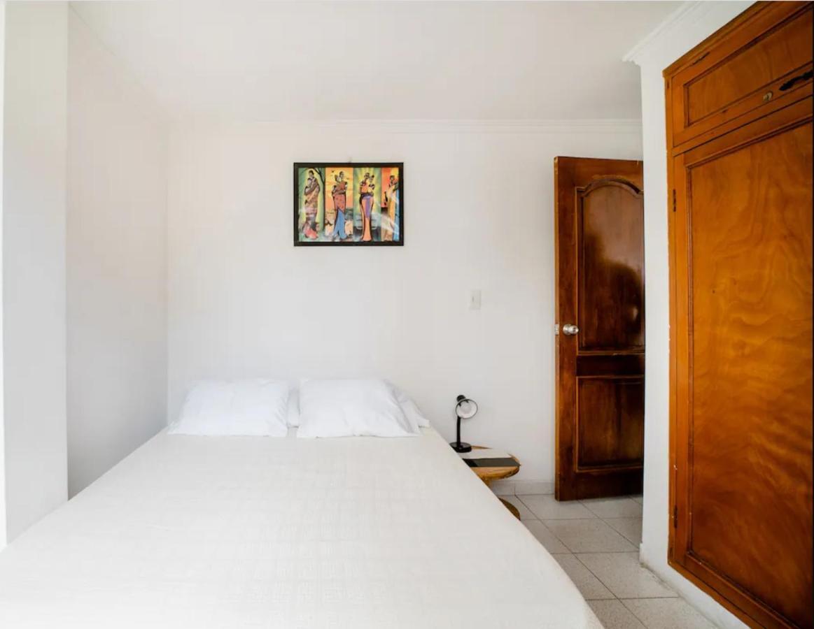 Homethel Cartagena Ngoại thất bức ảnh