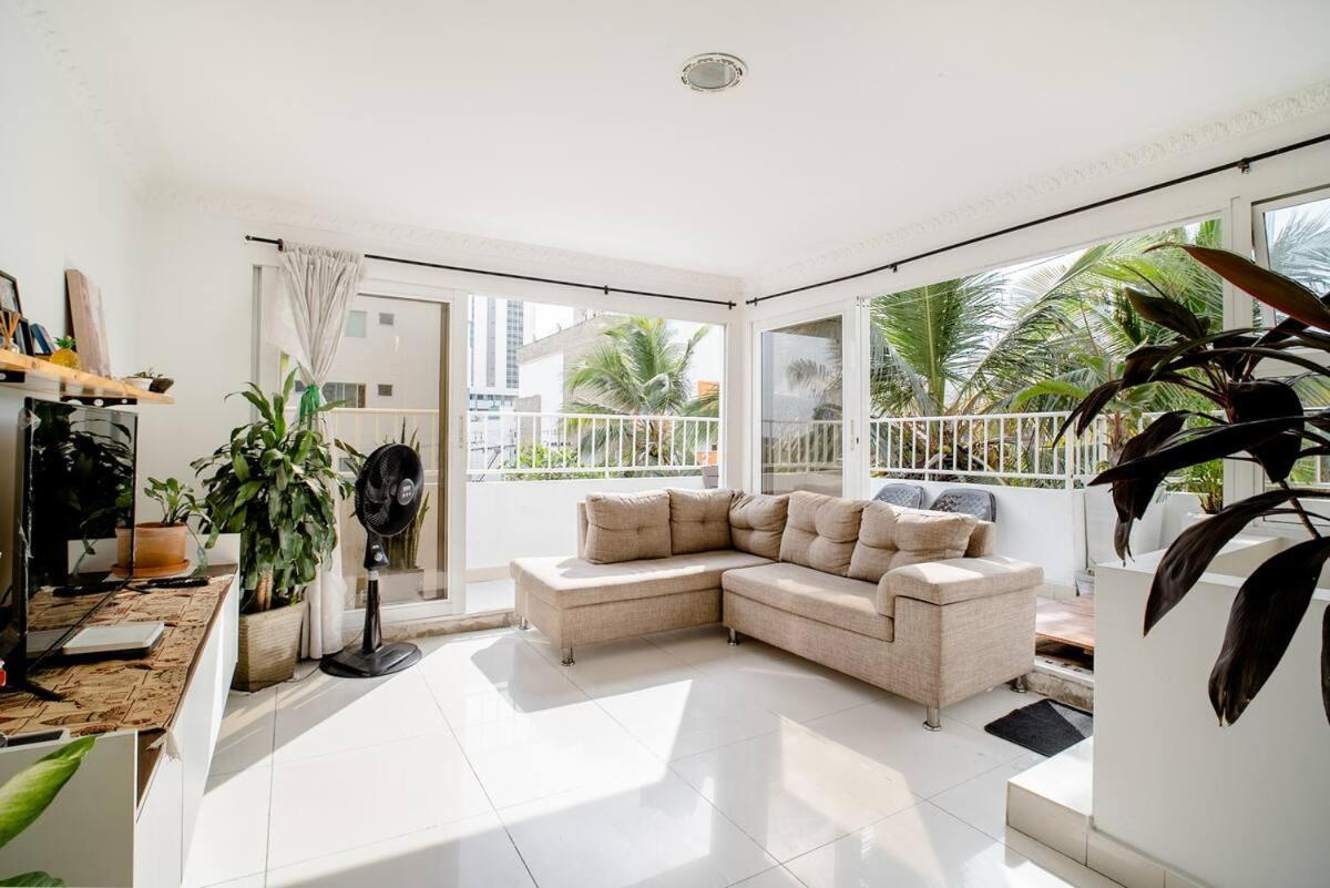 Homethel Cartagena Ngoại thất bức ảnh