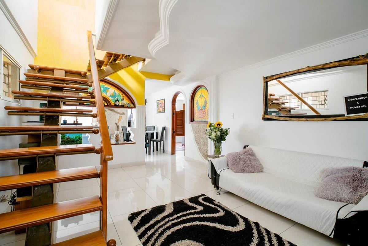 Homethel Cartagena Ngoại thất bức ảnh