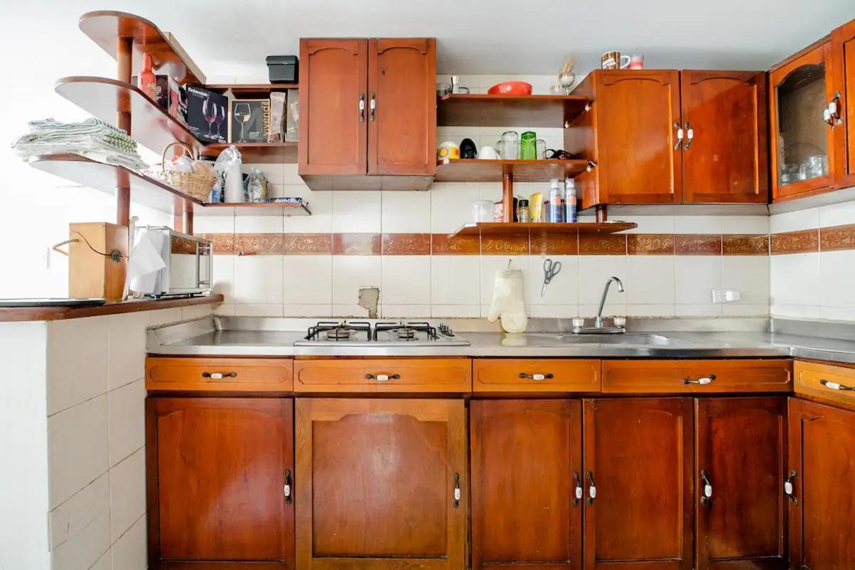 Homethel Cartagena Ngoại thất bức ảnh