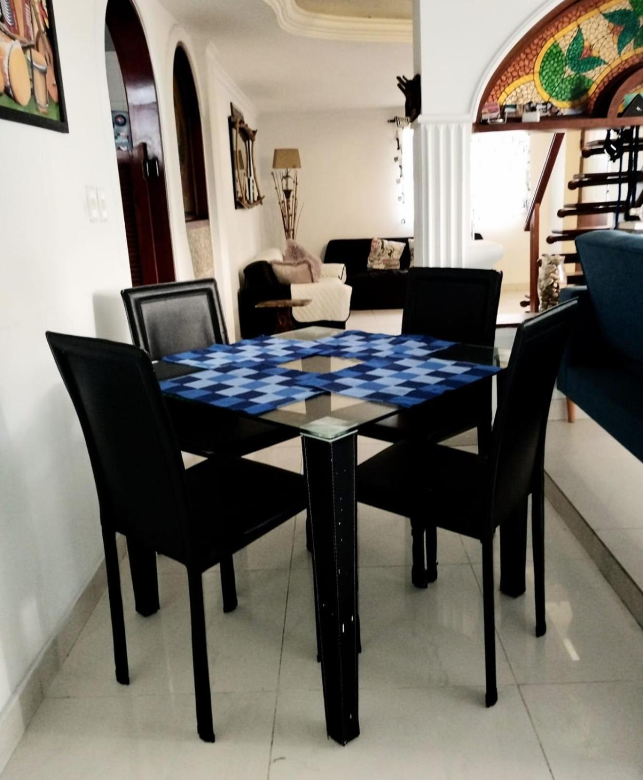 Homethel Cartagena Ngoại thất bức ảnh