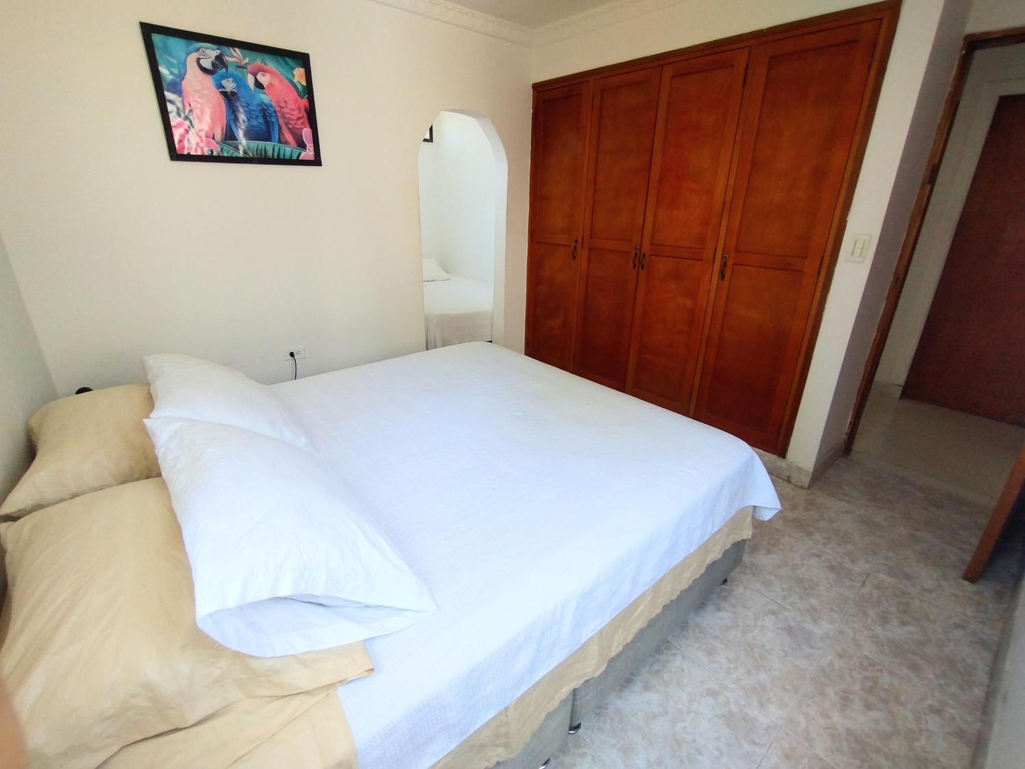 Homethel Cartagena Ngoại thất bức ảnh