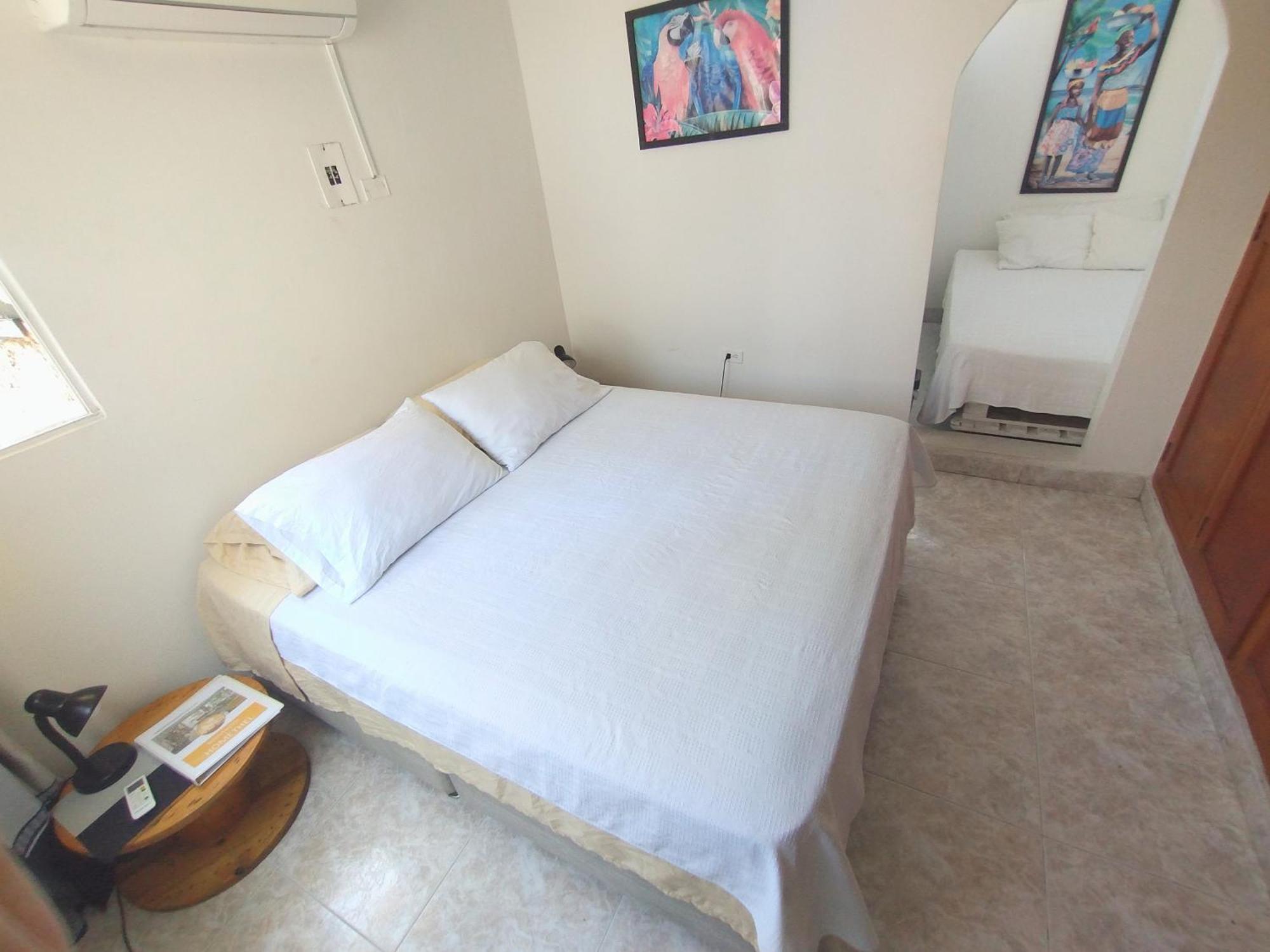 Homethel Cartagena Ngoại thất bức ảnh